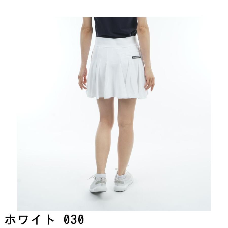 Jack Bunny!!（ジャックバニー） ダブルフェイス 裏メッシュプリーツ
