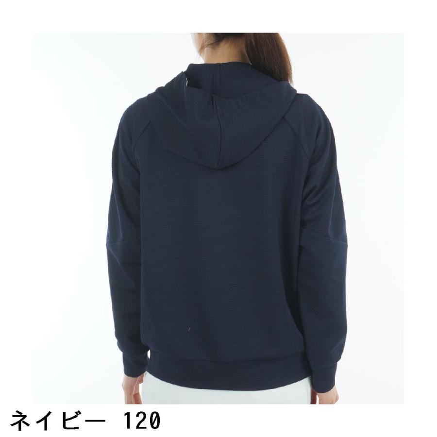 Jack Bunny!!（ジャックバニー） 先染めベアポップコーン ジップアップ