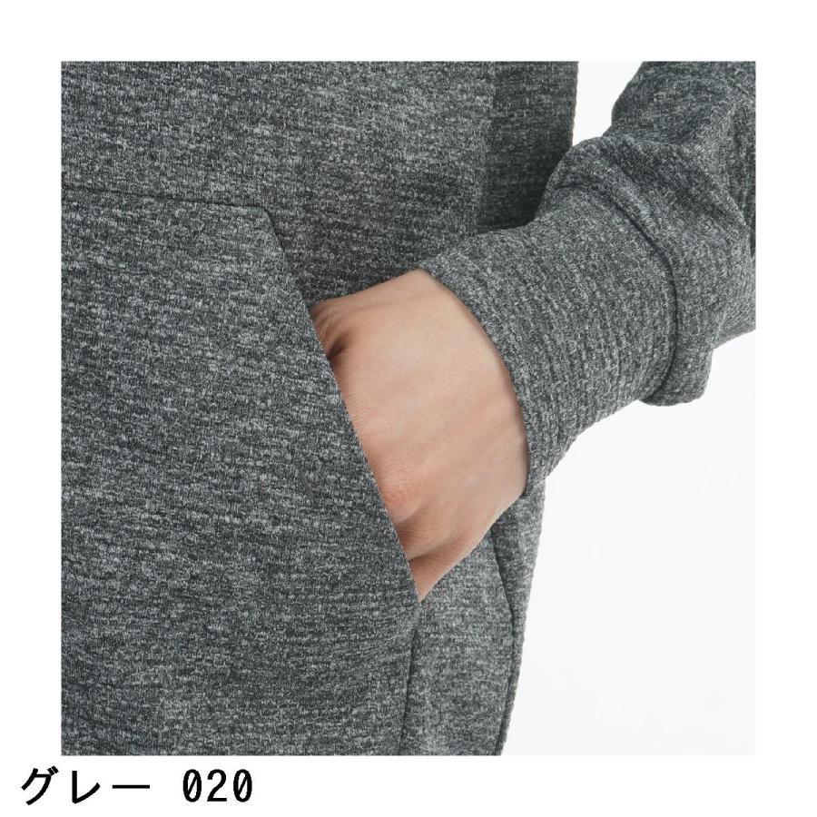 Jack Bunny!!（ジャックバニー） 先染めベアポップコーン ジップアップ
