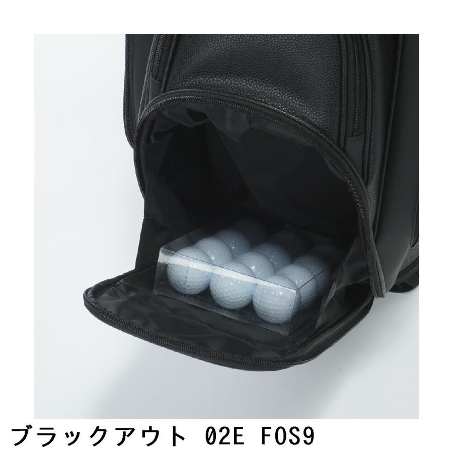 OAKLEY（オークリー） スカル 18.0 キャディバッグ : GDOゴルフ
