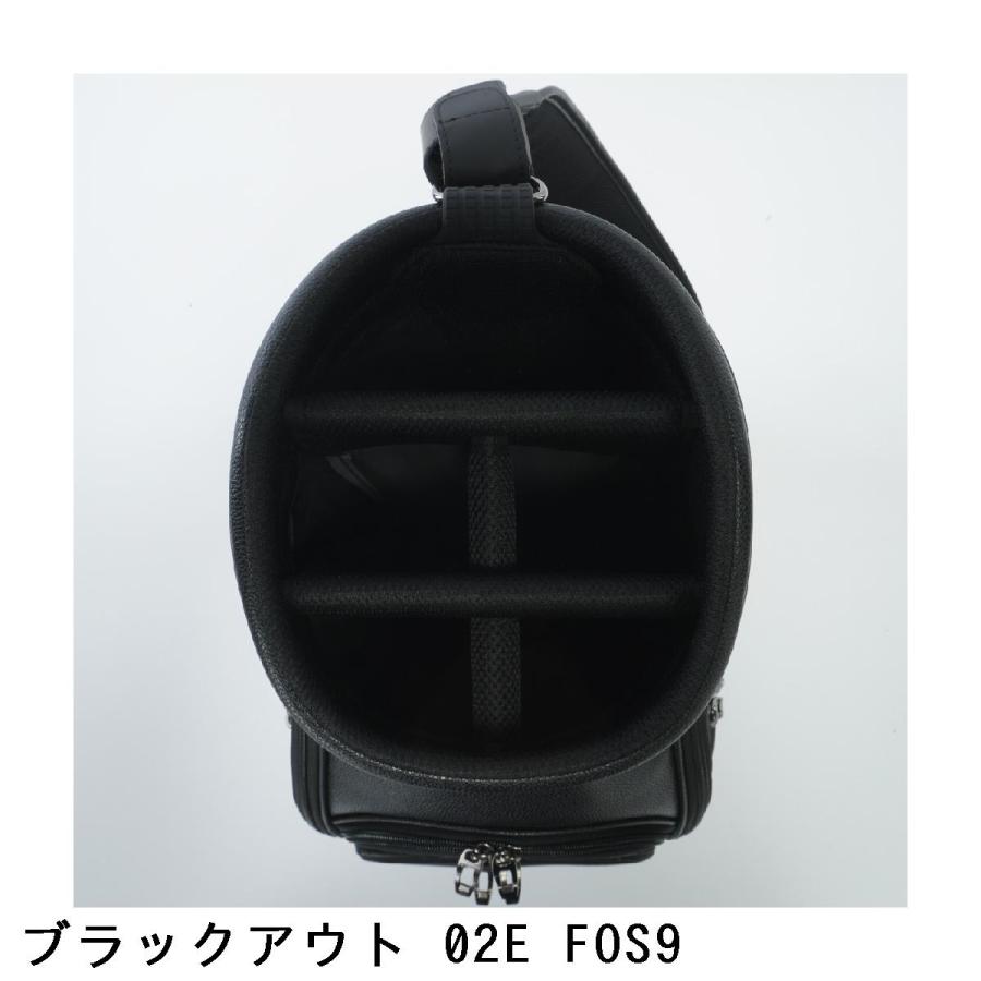 OAKLEY（オークリー） スカル 18.0 キャディバッグ : GDOゴルフ