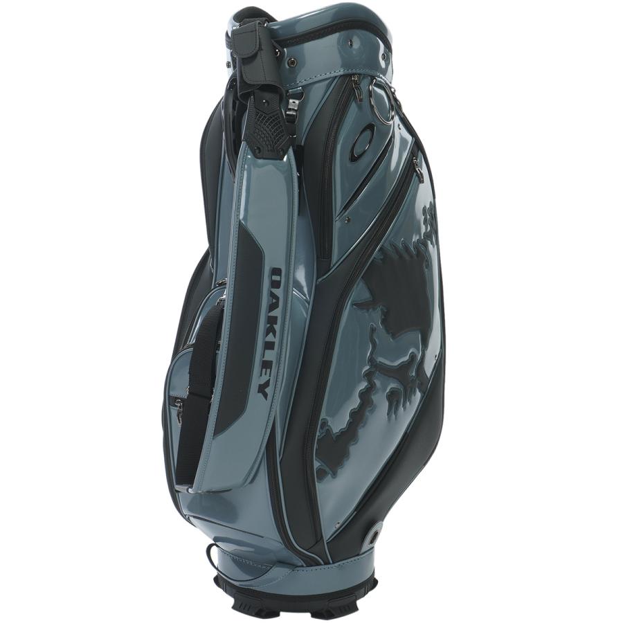 OAKLEY（オークリー） スカル 18.0 キャディバッグ : GDOゴルフ