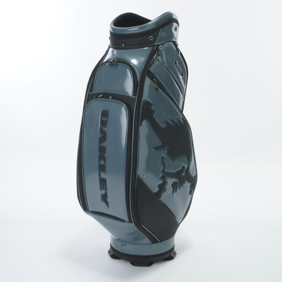 OAKLEY（オークリー） スカル 18.0 キャディバッグ : GDOゴルフ