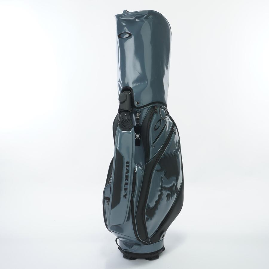 OAKLEY（オークリー） スカル 18.0 キャディバッグ : GDOゴルフ