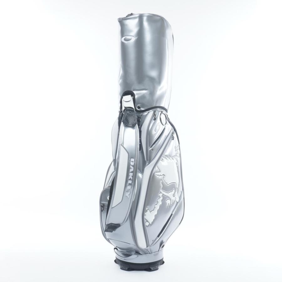 OAKLEY（オークリー） スカル 18.0 キャディバッグ : GDOゴルフ