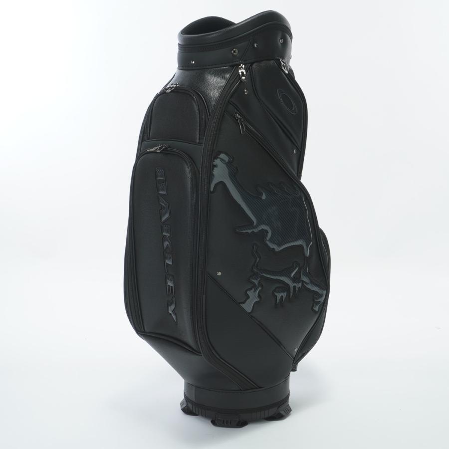 OAKLEY（オークリー） スカル 18.0 キャディバッグ : GDOゴルフ