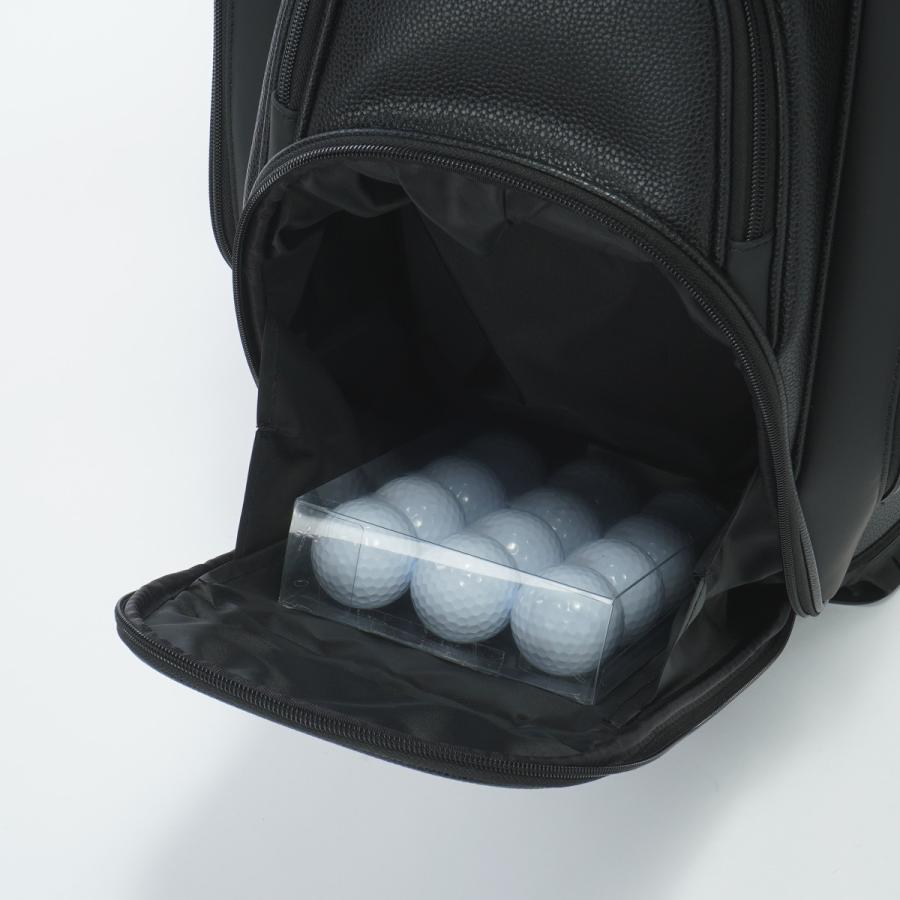 OAKLEY（オークリー） スカル 18.0 キャディバッグ : GDOゴルフ