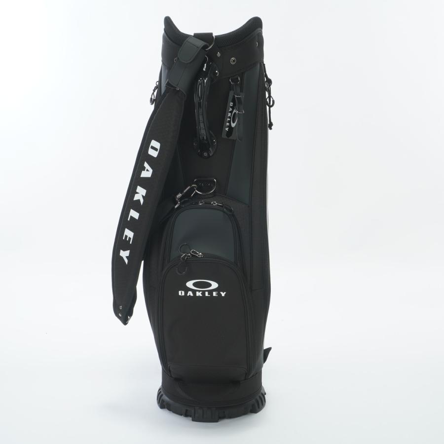 OAKLEY（オークリー） OAKLEY 18.0 キャディバッグ : GDOゴルフ