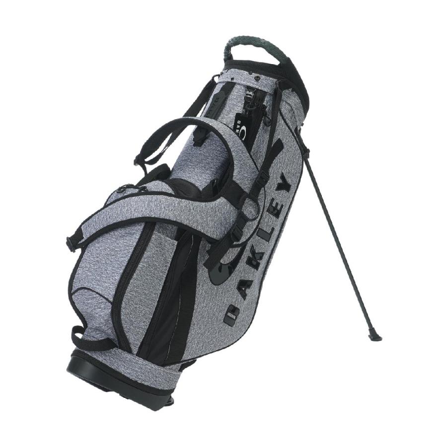 OAKLEY（オークリー） OAKLEY 18.0 スタンドキャディバッグ : GDO