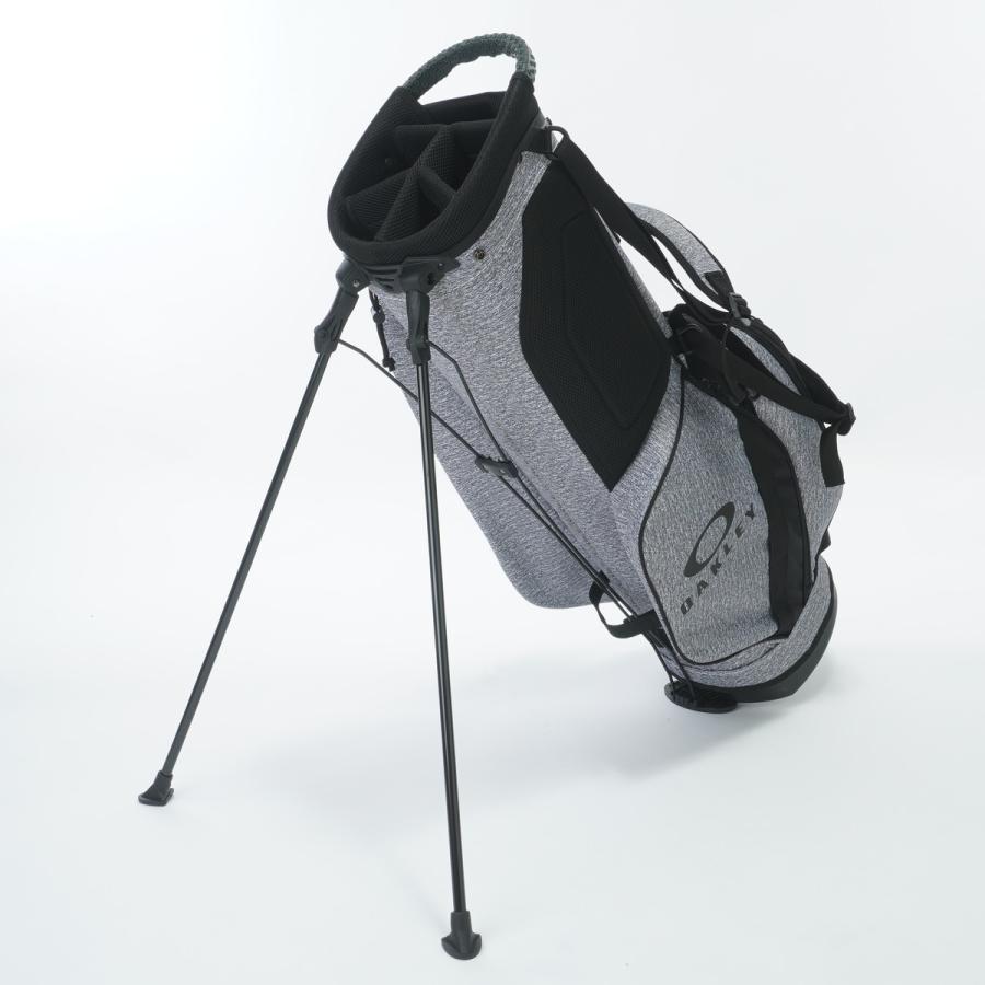 OAKLEY（オークリー） OAKLEY 18.0 スタンドキャディバッグ : GDO