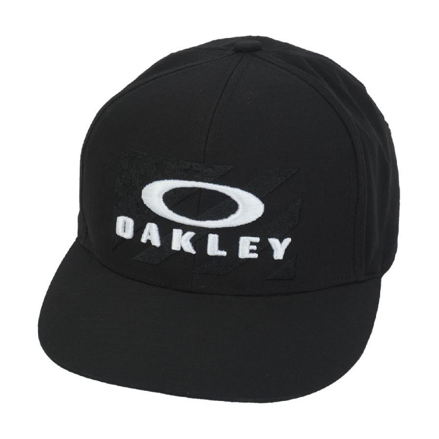 OAKLEY（オークリー） OAKLEY OAKLEY 25.0 フラッグキャップ : GDO