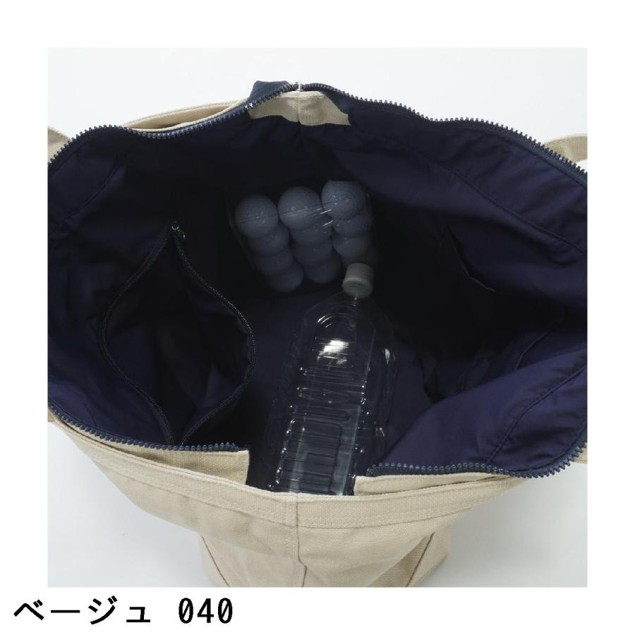 Jack Bunny!!（ジャックバニー） 帆布トートバッグ : GDOゴルフ