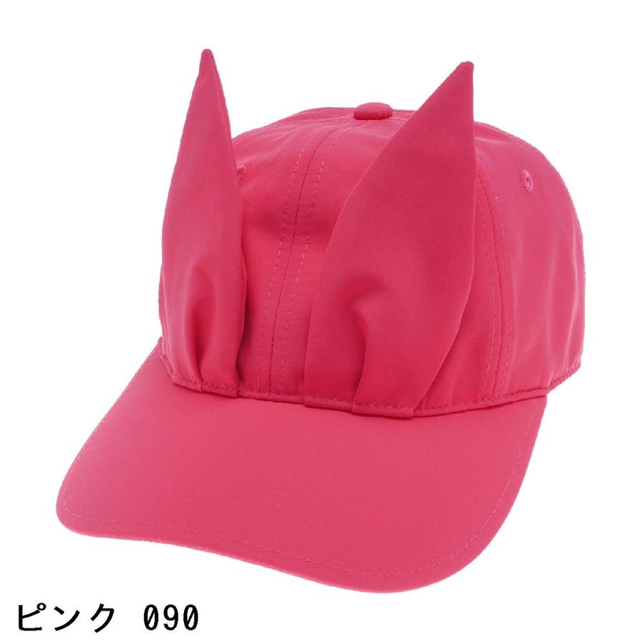 Jack Bunny!!（ジャックバニー） うさ耳キャップ レディス : GDOゴルフ