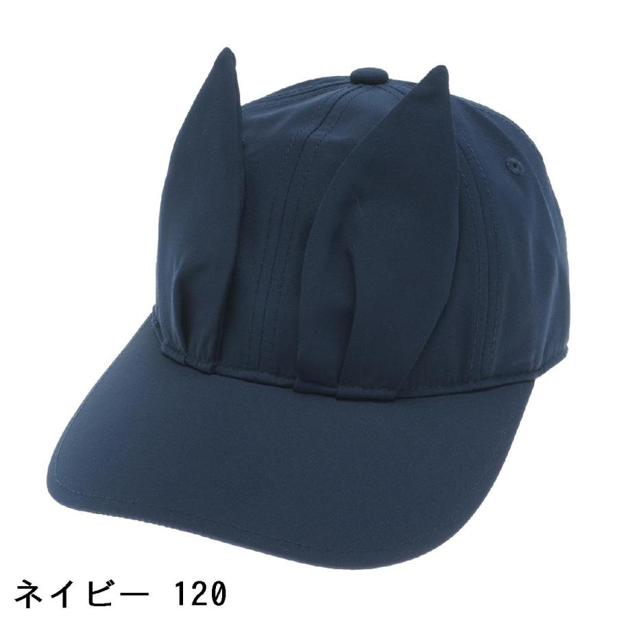 Jack Bunny!!（ジャックバニー） うさ耳キャップ レディス : GDOゴルフ