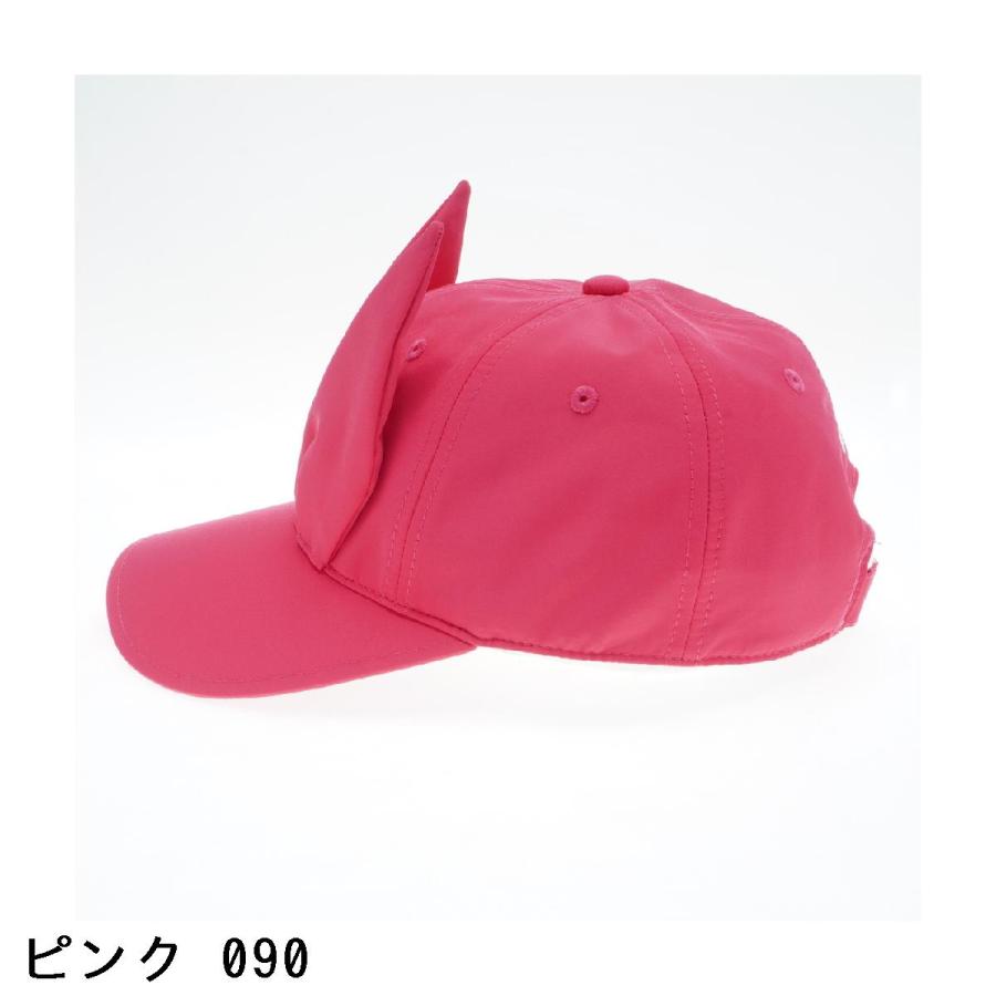 Jack Bunny!!（ジャックバニー） うさ耳キャップ レディス : GDOゴルフ