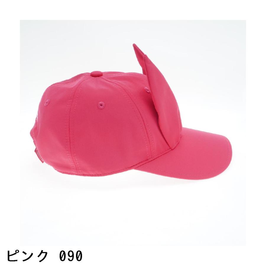 Jack Bunny!!（ジャックバニー） うさ耳キャップ レディス : GDOゴルフ