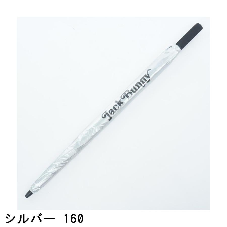 Jack Bunny!!（ジャックバニー） UV傘 : GDOゴルフショップ Yahoo!店
