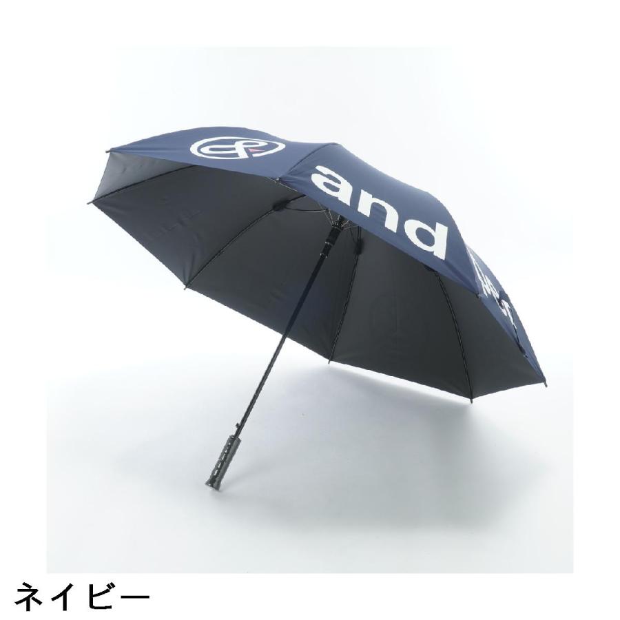 and per se（アンパスィ） サマーシールド傘 : GDOゴルフショップ