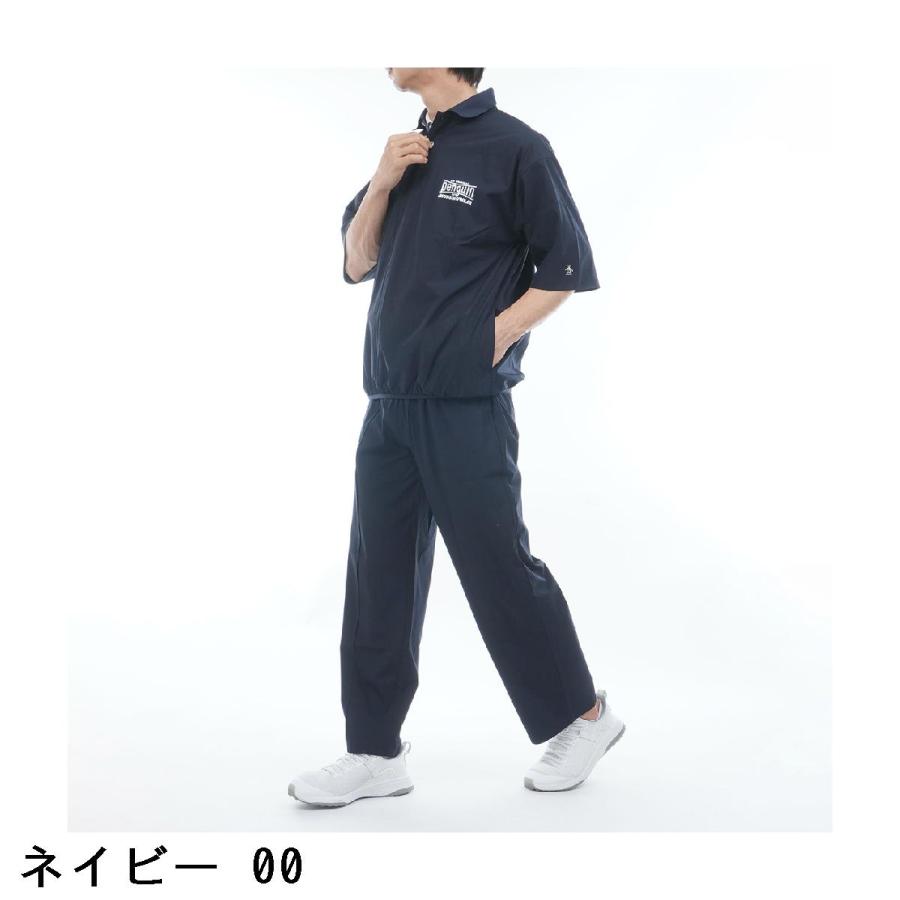 Munsingwear（マンシングウェア） ペンギン バイ Penguin by