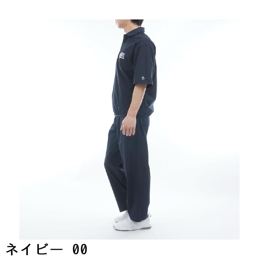 Munsingwear（マンシングウェア） ペンギン バイ Penguin by