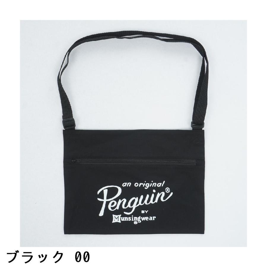 Munsingwear（マンシングウェア） ペンギン バイ Penguin by