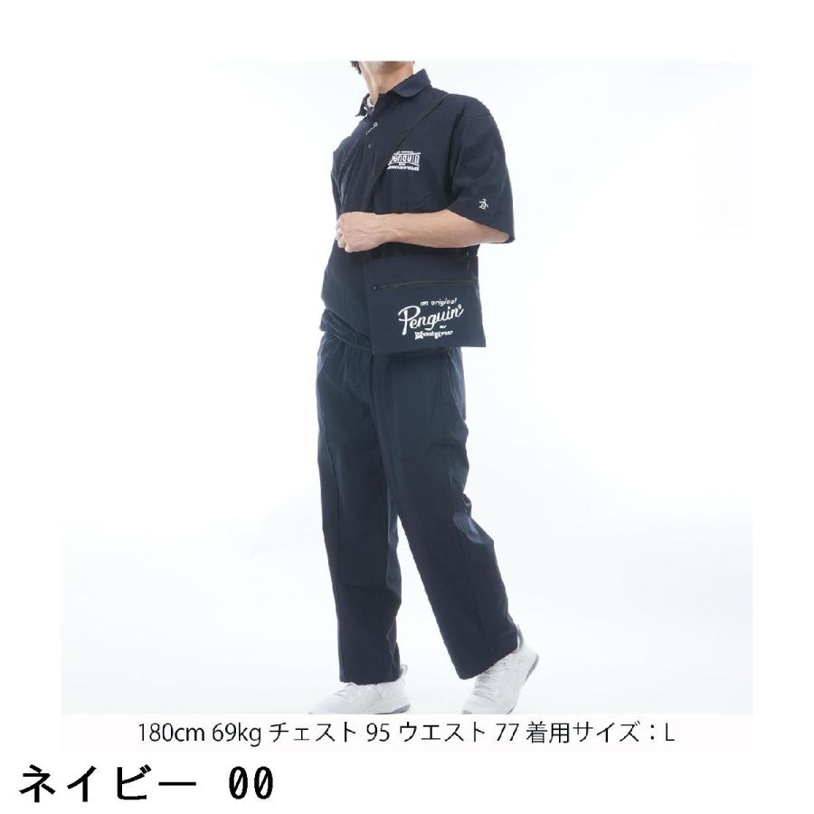 Munsingwear（マンシングウェア） ペンギン バイ Penguin by