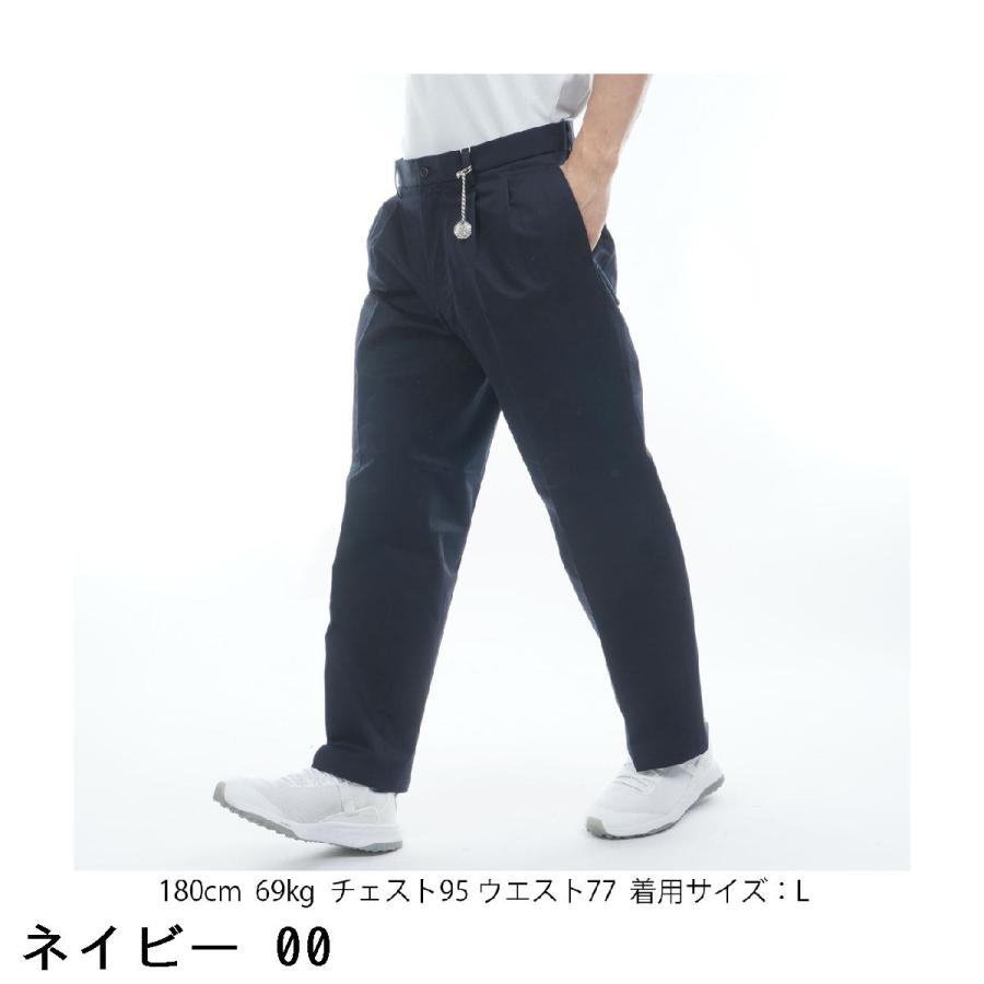 Munsingwear（マンシングウェア） ペンギン バイ Penguin by