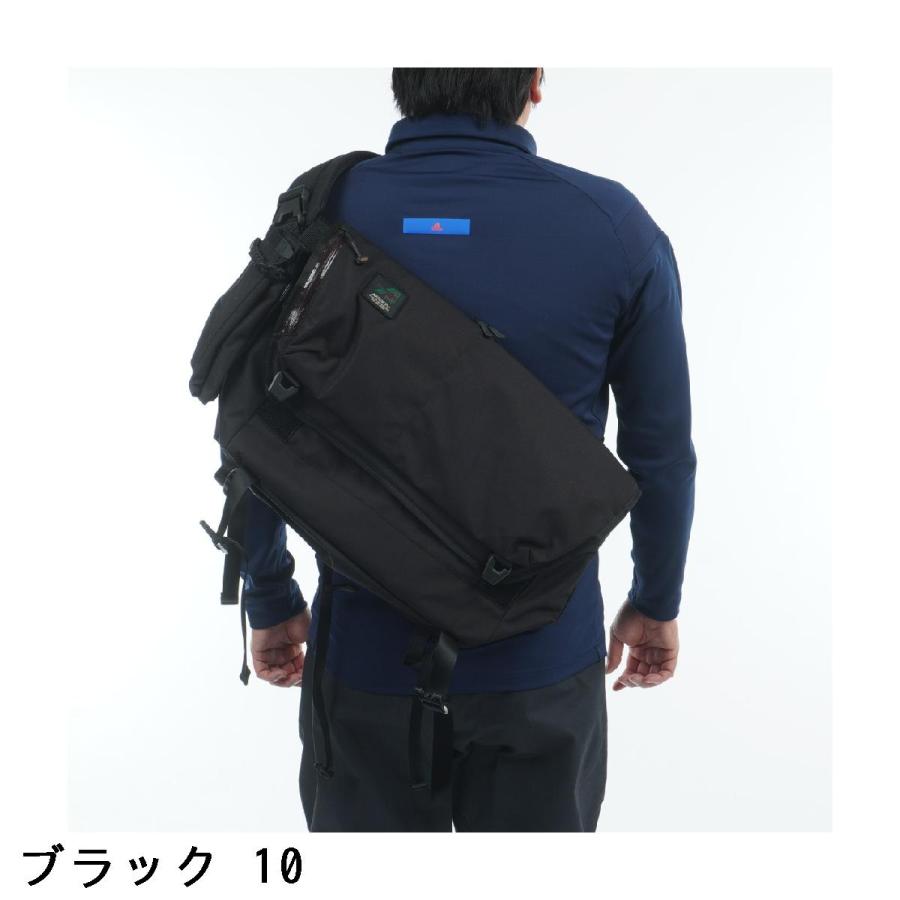 アッソブゴルフ AS2OV GOLF STANDARD メッセンジャーバッグ : GDO