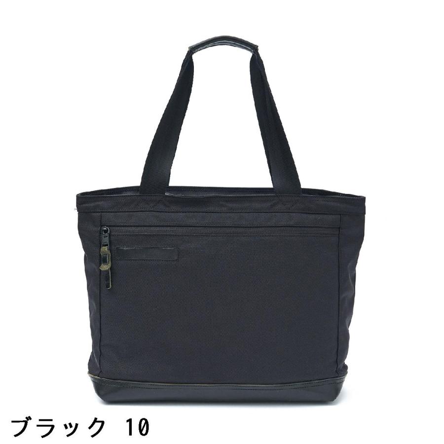 アッソブゴルフ AS2OV GOLF BALLISTIC NYLON トートバッグ L : GDO