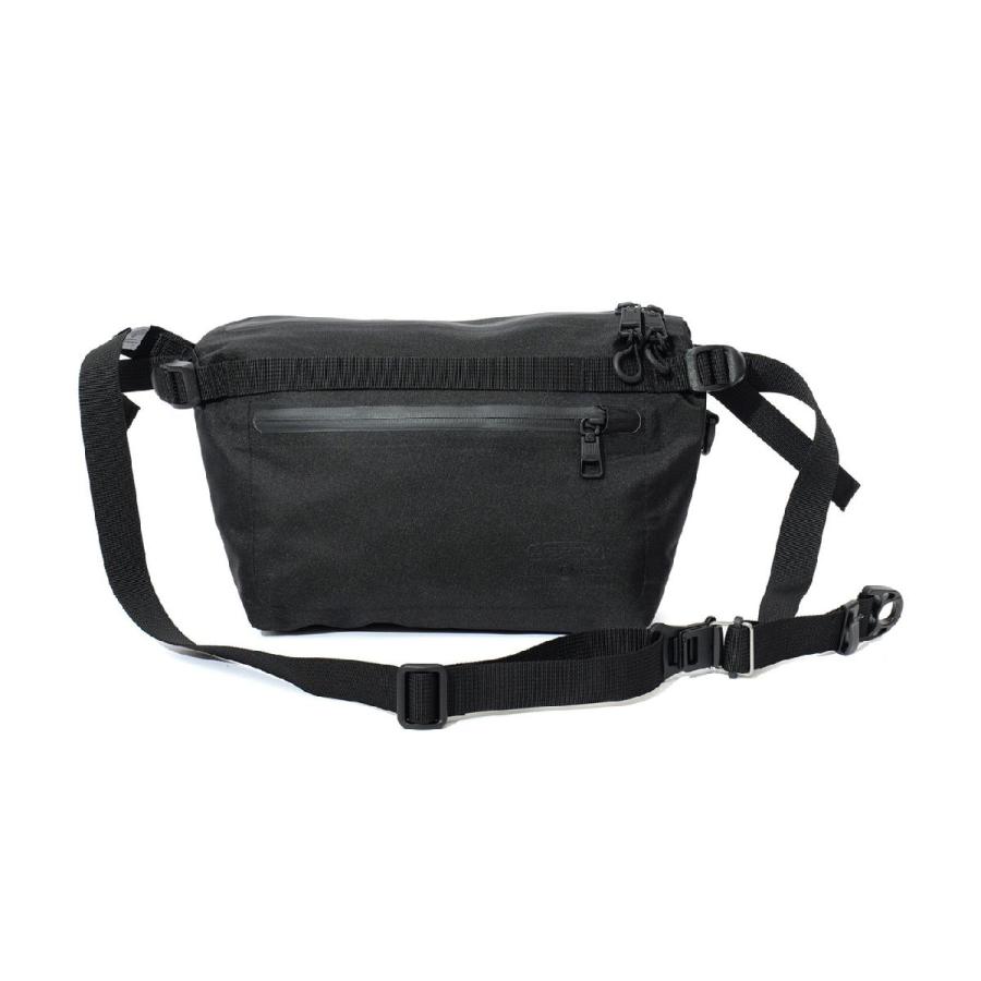 アッソブゴルフ　AS2OV GOLF　WP CORDURA 305D ファニーパック アッソブゴルフ AS2OV GOLF WP CORDURA 305D ファニーパック : GDO