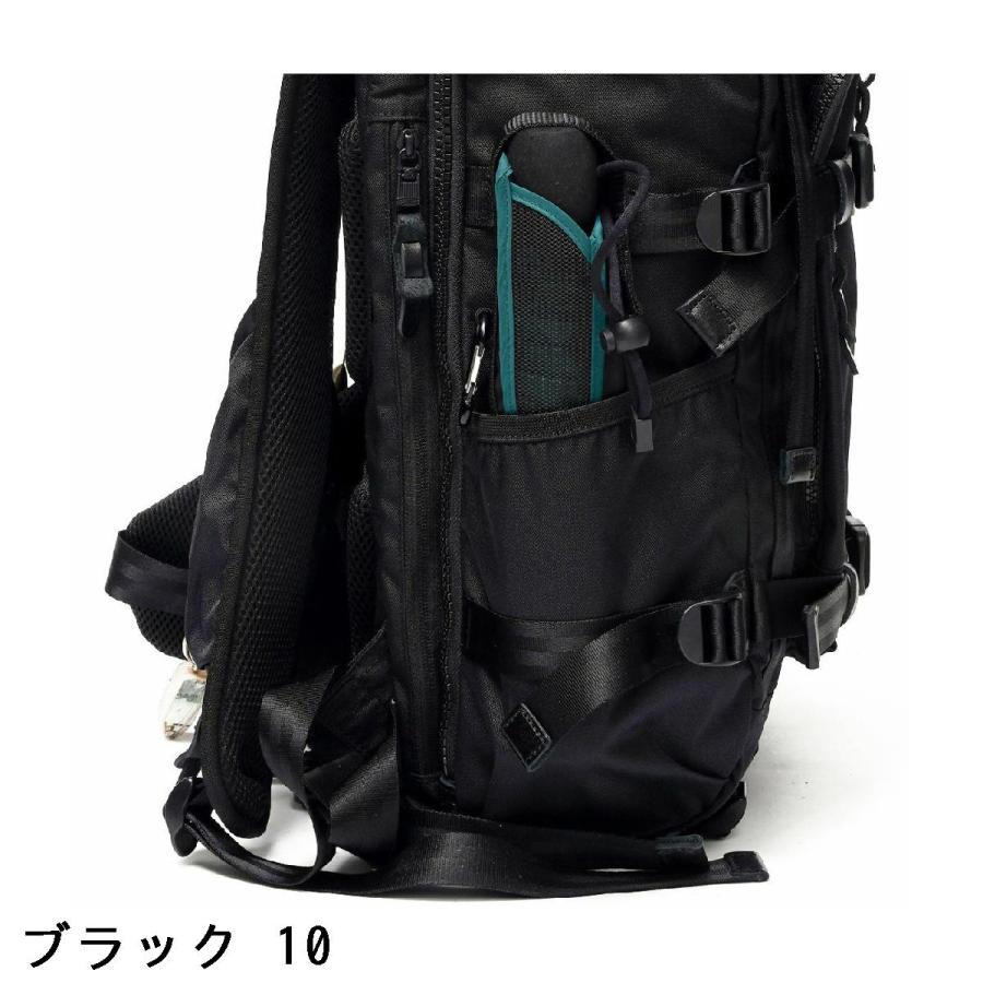アッソブゴルフ AS2OV GOLF CORDURA DOBBY 305D バックパック : GDO