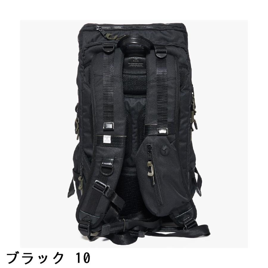 アッソブゴルフ AS2OV GOLF CORDURA DOBBY 305D バックパック : GDO