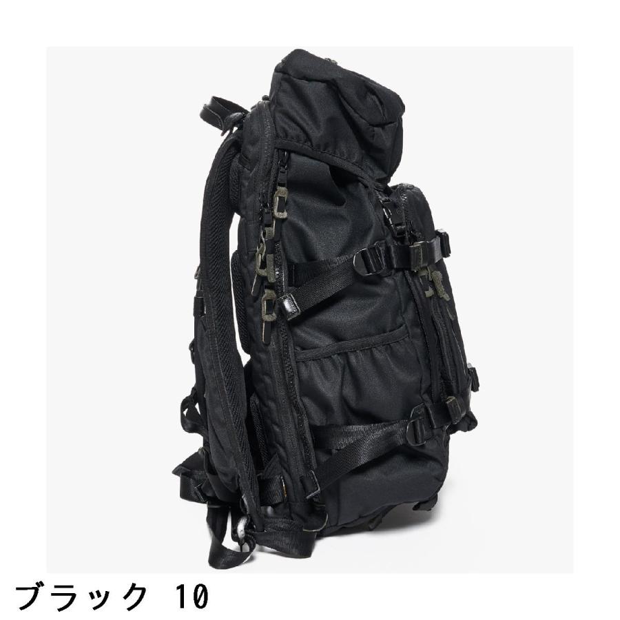 アッソブゴルフ AS2OV GOLF CORDURA DOBBY 305D バックパック : GDO