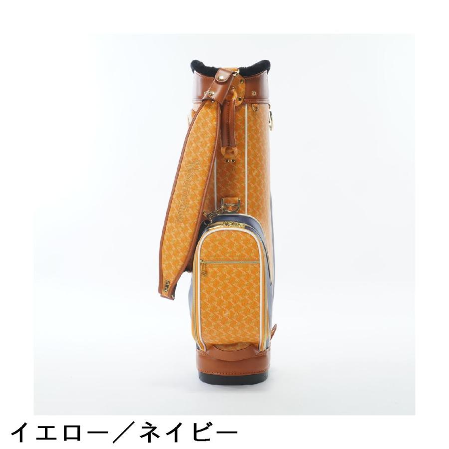 レザレクション Resurrection ラリーナ No.3 キャディバッグ : GDO