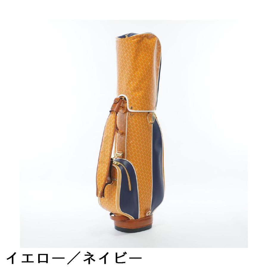 レザレクション Resurrection ラリーナ No.3 キャディバッグ : GDO
