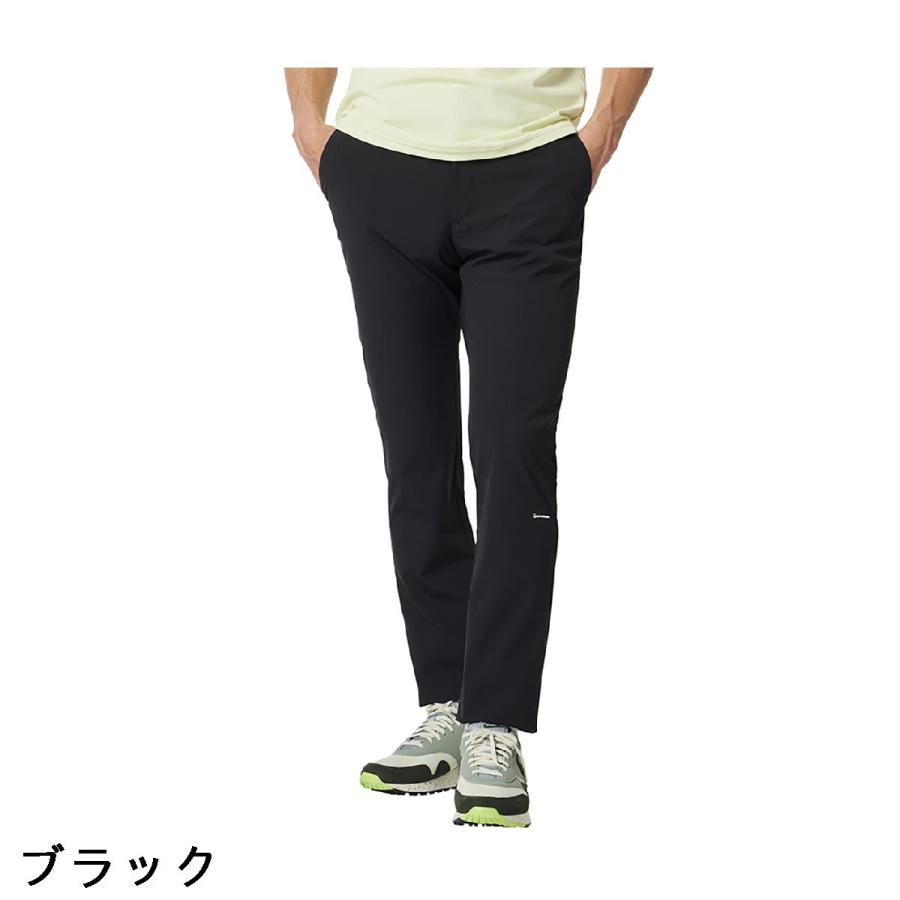 新品タグ付き TAYLORMADE テーラーメイド ゴルフパンツ ストレッチ S TaylorMade（テーラーメイド） ストレッチ サマーソリッドパンツ : GDO