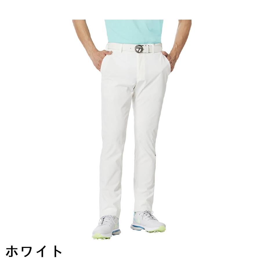 TaylorMade（テーラーメイド） ストレッチ サマーソリッドパンツ : GDO