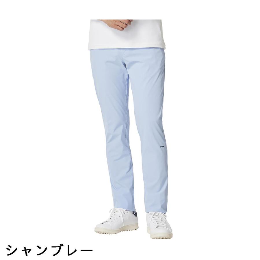 TaylorMade（テーラーメイド） ストレッチ サマーソリッドパンツ : GDO