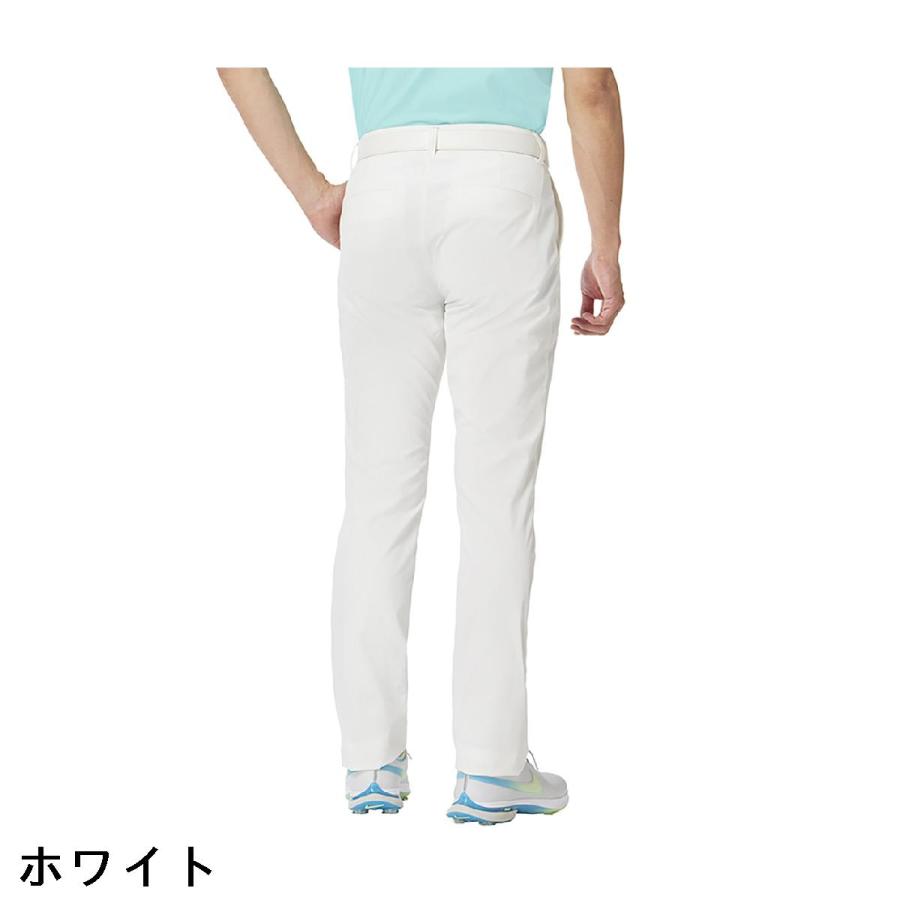 TaylorMade（テーラーメイド） ストレッチ サマーソリッドパンツ : GDO