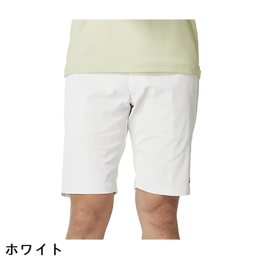 TaylorMade（テーラーメイド） ストレッチ ショートパンツ : GDOゴルフ