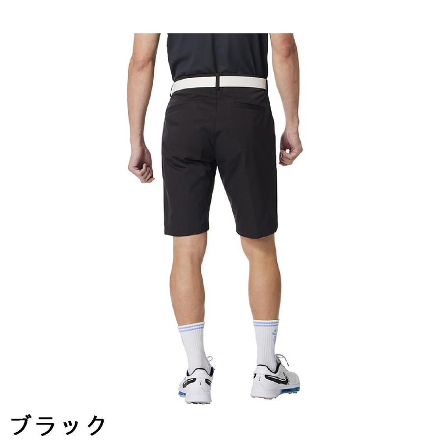 TaylorMade（テーラーメイド） ストレッチ ショートパンツ : GDOゴルフ