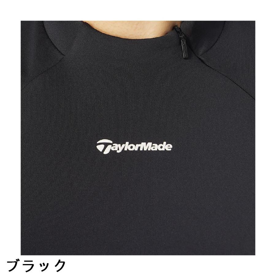 TaylorMade（テーラーメイド） ストレッチ ラインドワンピース
