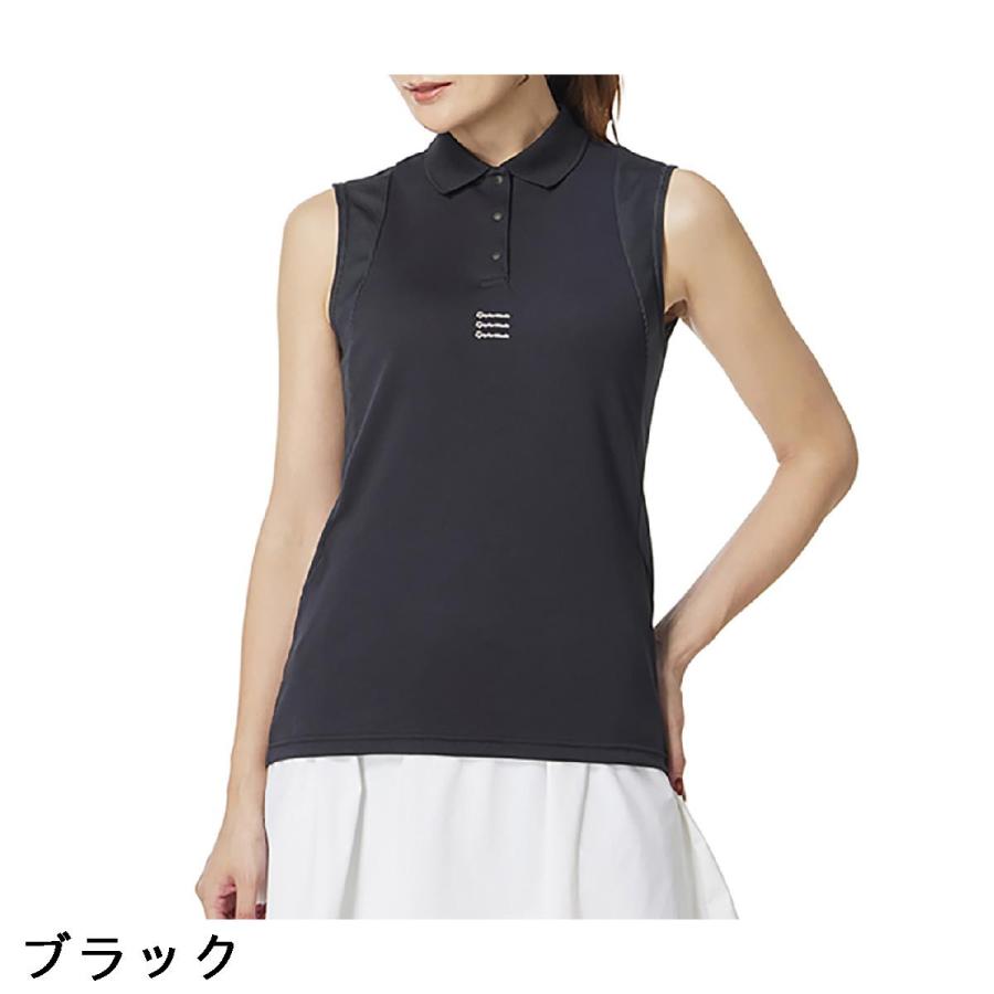 TaylorMade（テーラーメイド） ストレッチ T-ICE T-AIR ノースリーブ