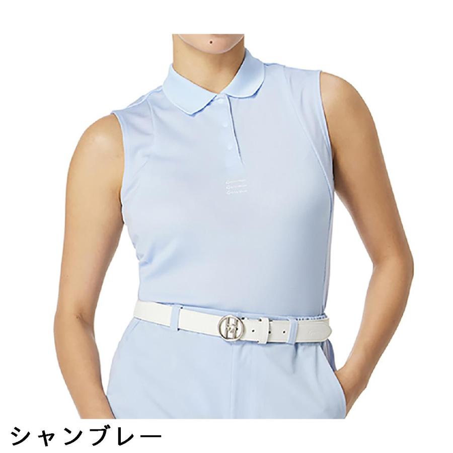 TaylorMade（テーラーメイド） ストレッチ T-ICE T-AIR ノースリーブ
