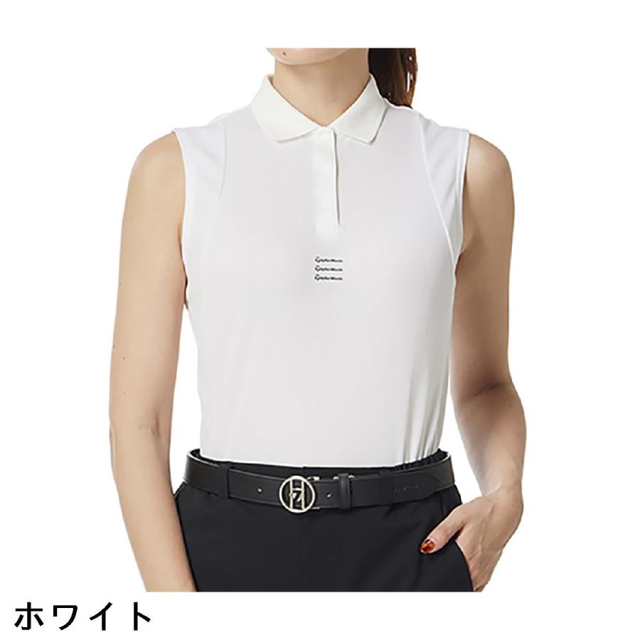 TaylorMade（テーラーメイド） ストレッチ T-ICE T-AIR ノースリーブ