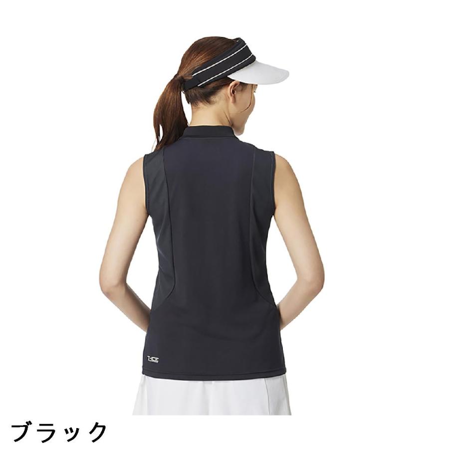 TaylorMade（テーラーメイド） ストレッチ T-ICE T-AIR ノースリーブ