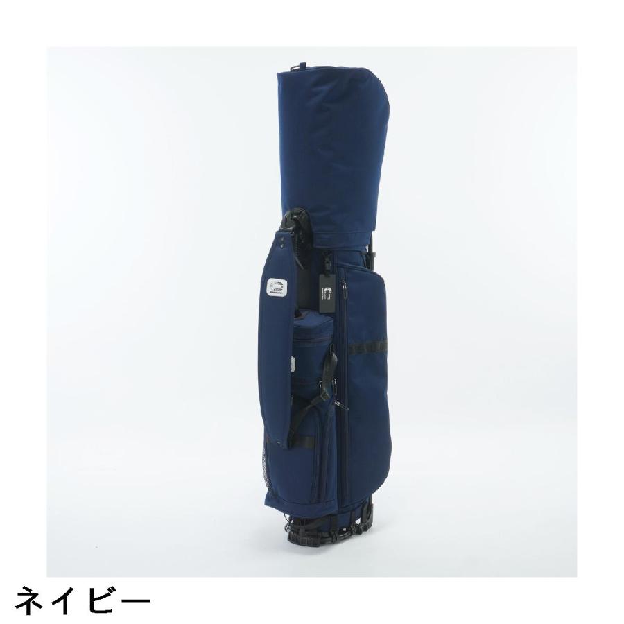 アーマーイン ARMOURIN PRO MODEL8.5 BLACK FRAME スタンドキャディ