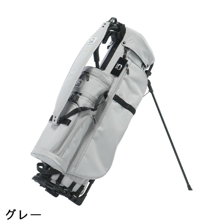 アーマーイン ARMOURIN PRO MODEL8.5 BLACK FRAME スタンドキャディ