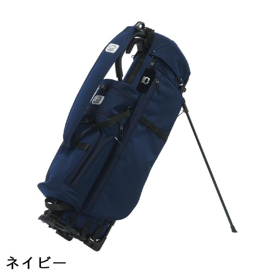 アーマーイン ARMOURIN PRO MODEL8.5 BLACK FRAME スタンドキャディ