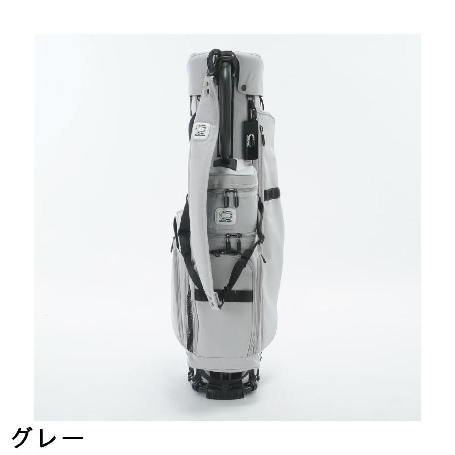 アーマーイン ARMOURIN PRO MODEL8.5 BLACK FRAME スタンドキャディ